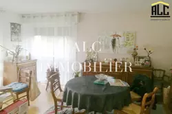 Vente appartement Alençon  