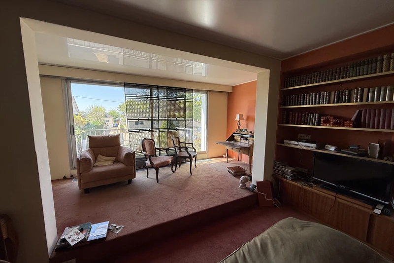 Vente immeuble Conflans-Sainte-Honorine  