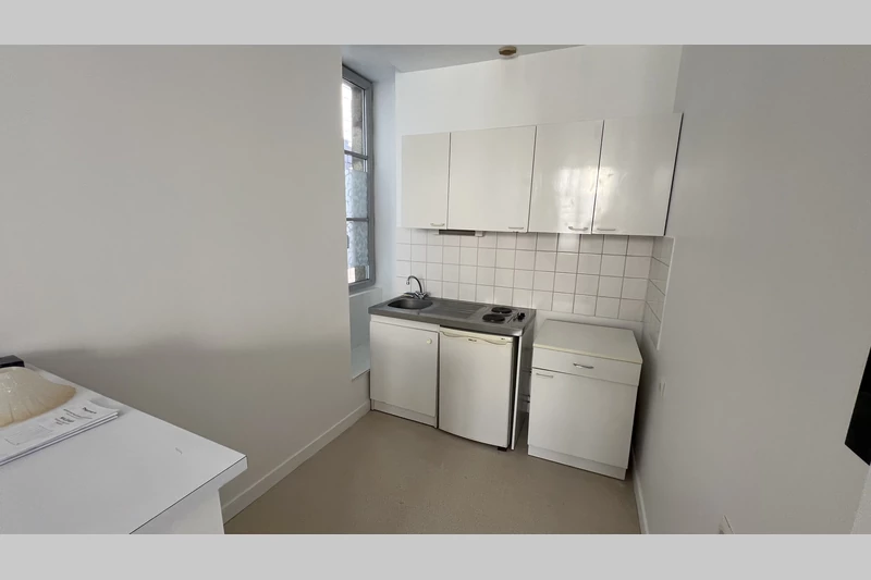 Vente immeuble Alençon  