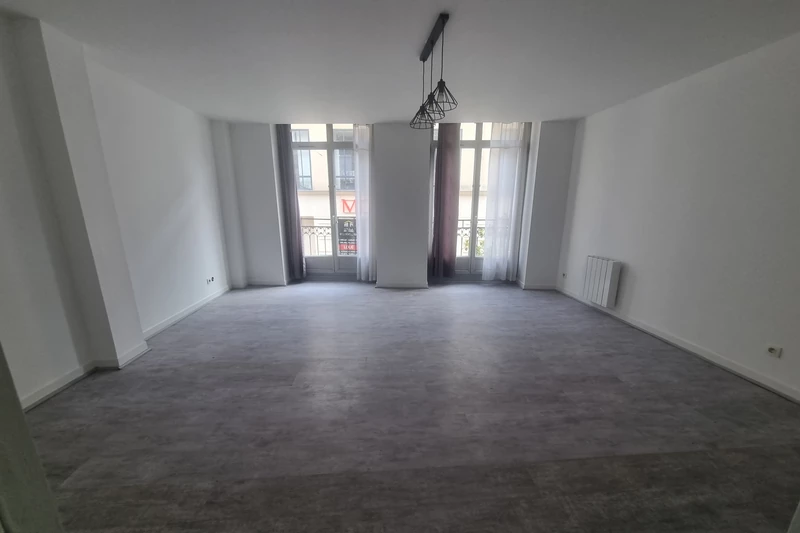 Vente immeuble Alençon  