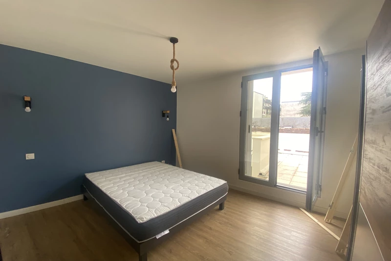 Vente immeuble Alençon  