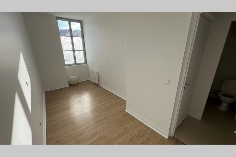 Vente immeuble Alençon  