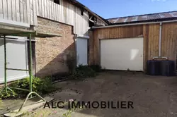 Vente garage Alençon  