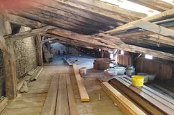 Vente garage Alençon  