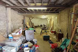 Vente garage Alençon  