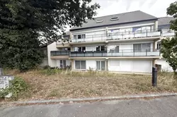 Vente appartement Chantepie  