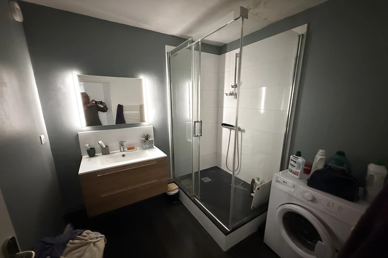 Vente appartement Chantepie  