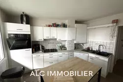 Vente appartement Chantepie  