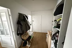 Vente appartement Chantepie  