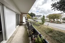 Vente appartement Chantepie  