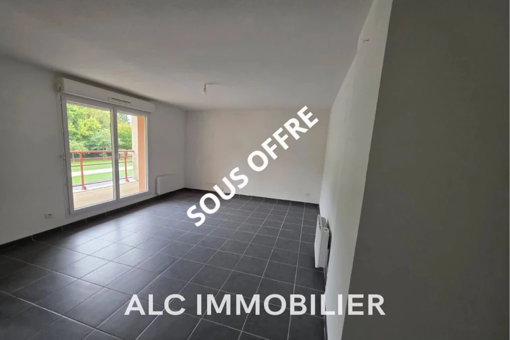 Appartement 3 pièces 17 m² · à Alençon · 17 m² · 65 000 €