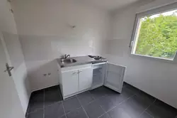 Vente appartement Alençon  