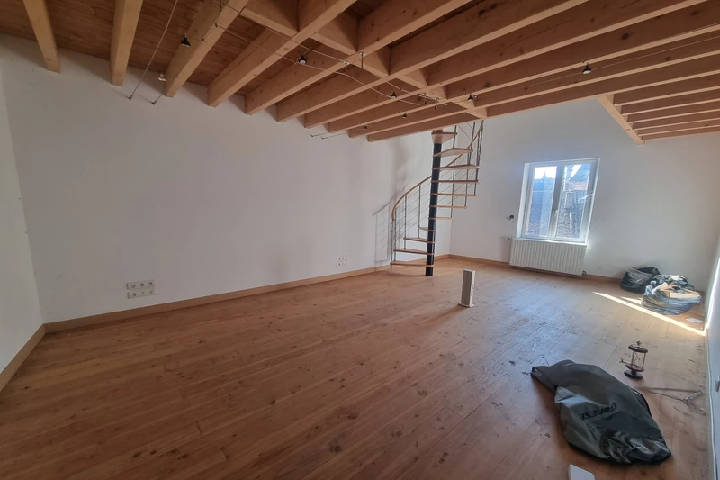 Vente immeuble Moulins-la-Marche  