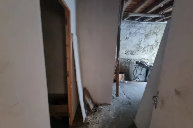 Vente immeuble Moulins-la-Marche  