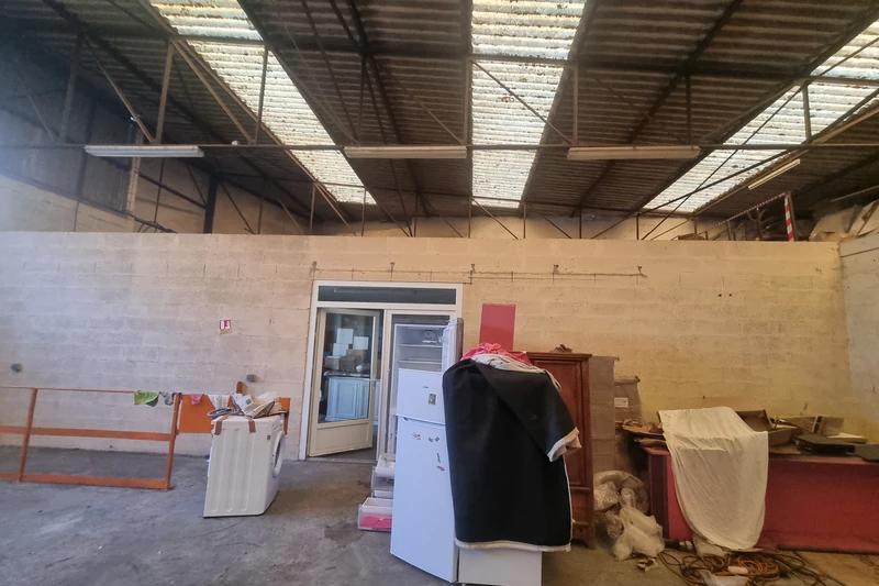 Vente immeuble Moulins-la-Marche  