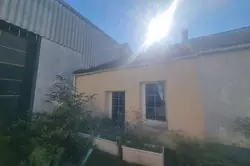 Vente immeuble Moulins-la-Marche  