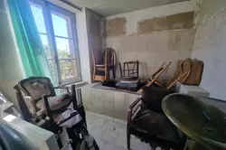 Vente immeuble Moulins-la-Marche  