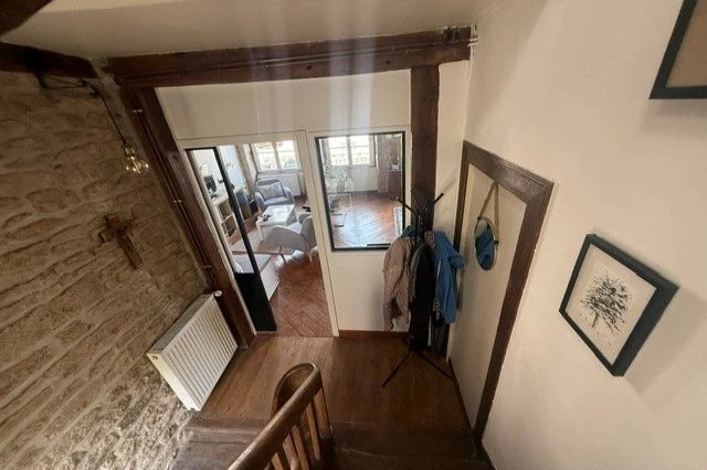 Appartement 4 pièces 28 m² · à Alençon · 28 m² · 169 920 €