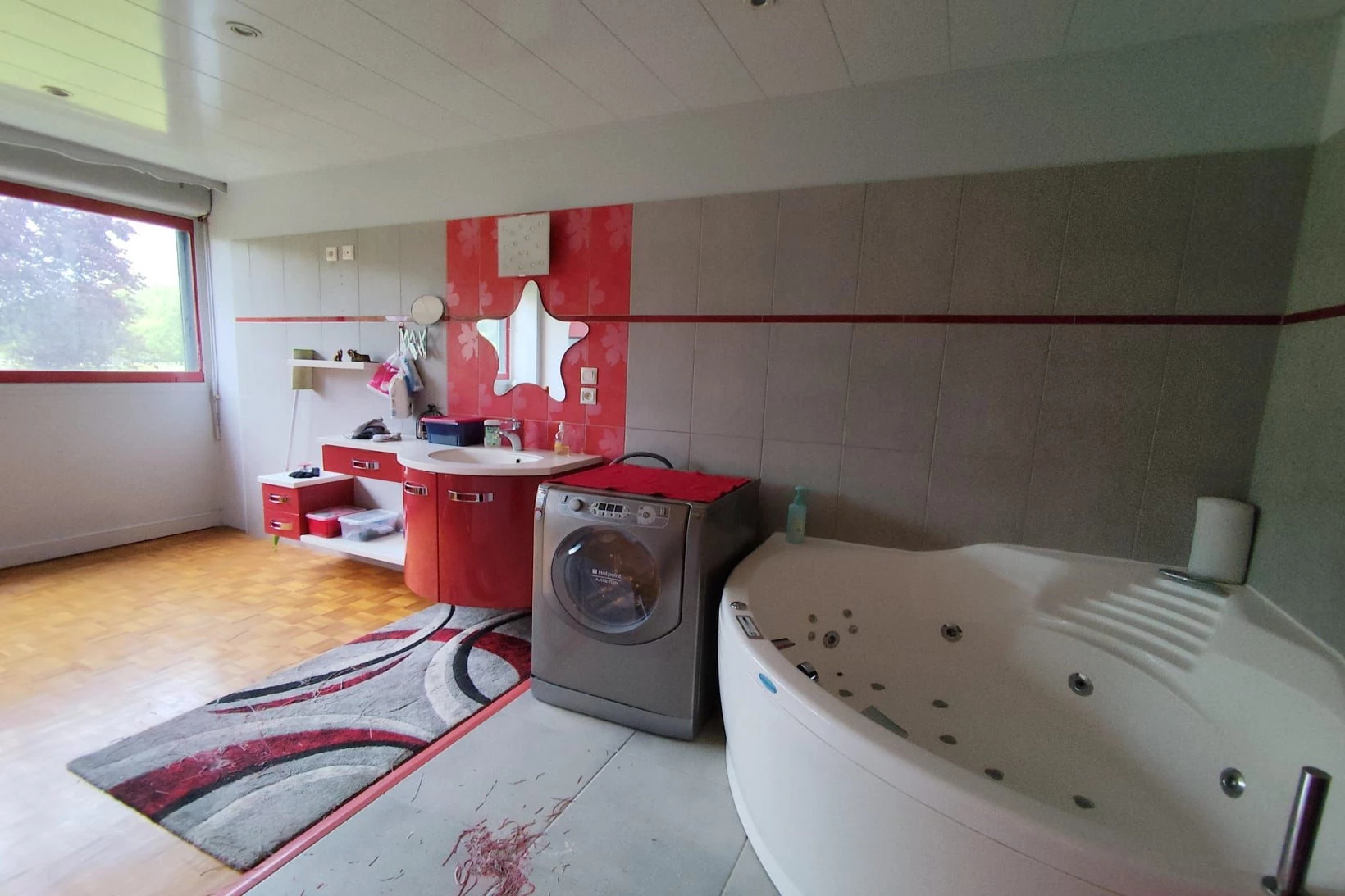 Appartement 5 pièces 48 m² · à Alençon · 48 m² · 77 500 €