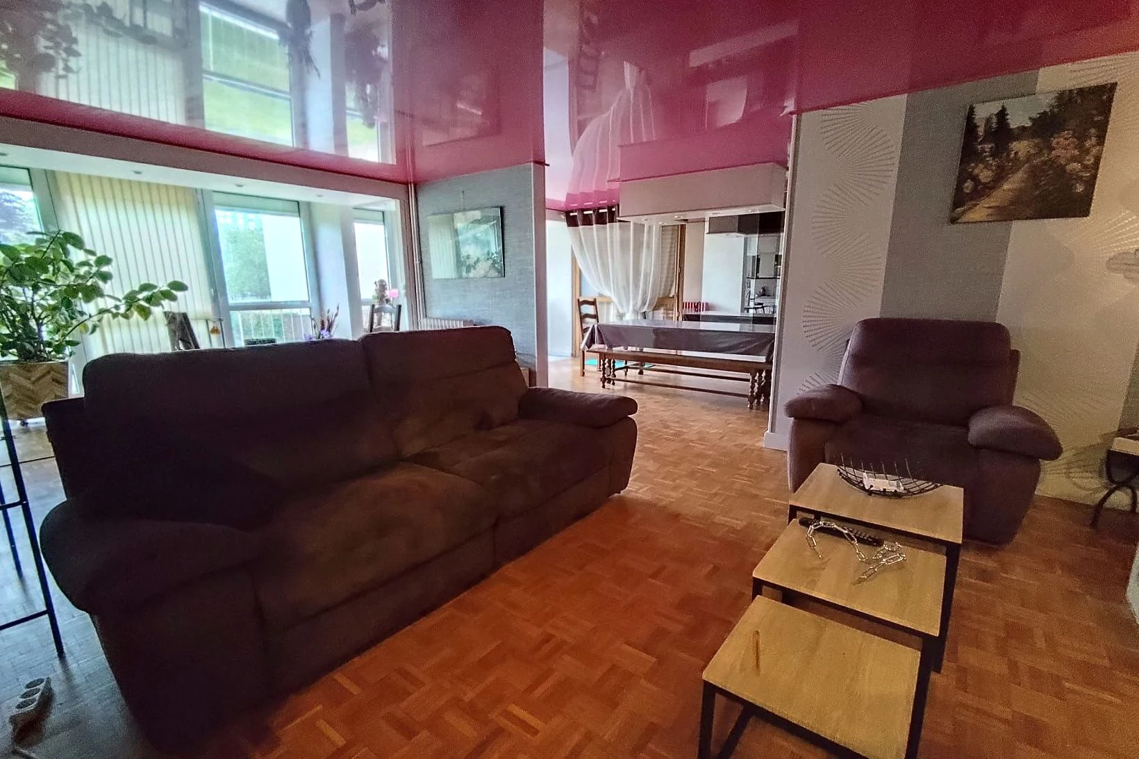 Appartement 3 pièces 48 m² · à Alençon · 48 m² · 77 500 €