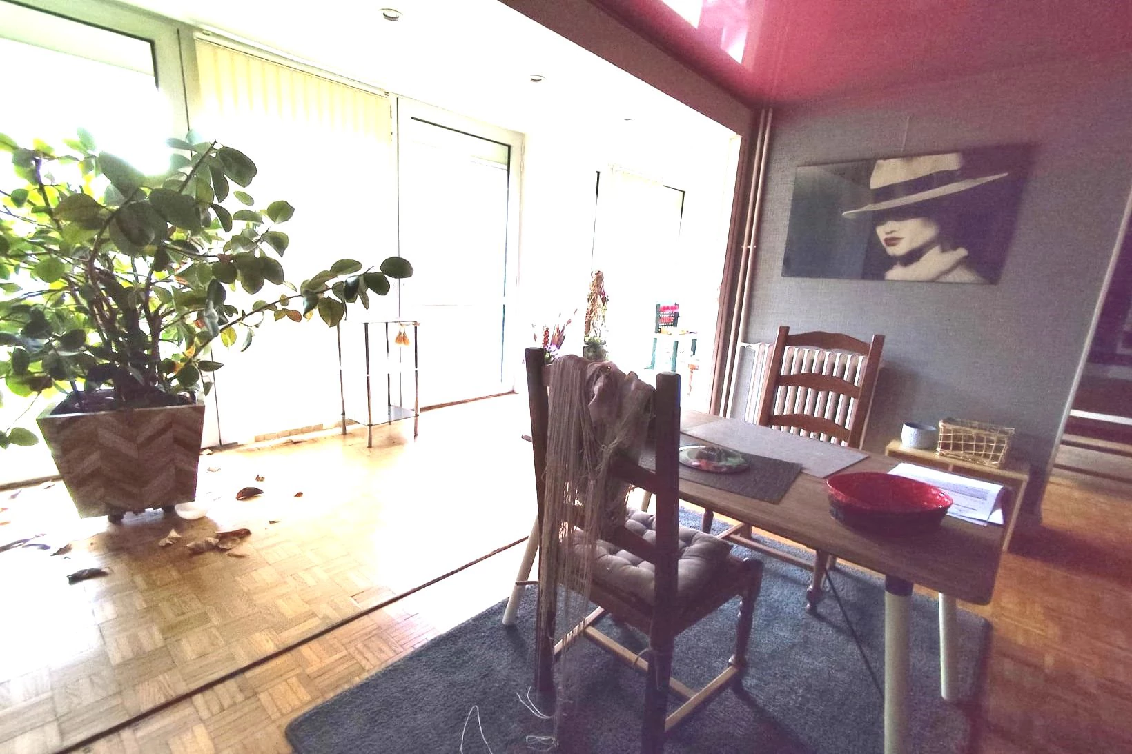 Appartement 5 pièces 48 m² · à Alençon · 48 m² · 77 500 €