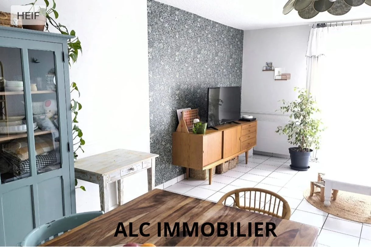Appartement 4 pièces 19 m² · à Alençon · 19 m² · 132 750 €