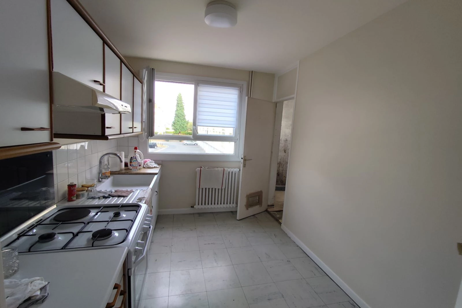 Appartement 3 pièces 27 m² · à Alençon · 27 m² · 51 000 €