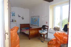 Vente maison Saint-Aubin-du-Désert  