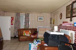 Vente maison Saint-Aubin-du-Désert  