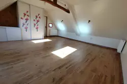 Vente maison Saosnes  