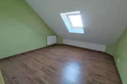 Vente maison Saosnes  