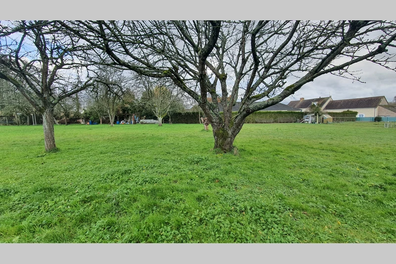 Vente maison Alençon  