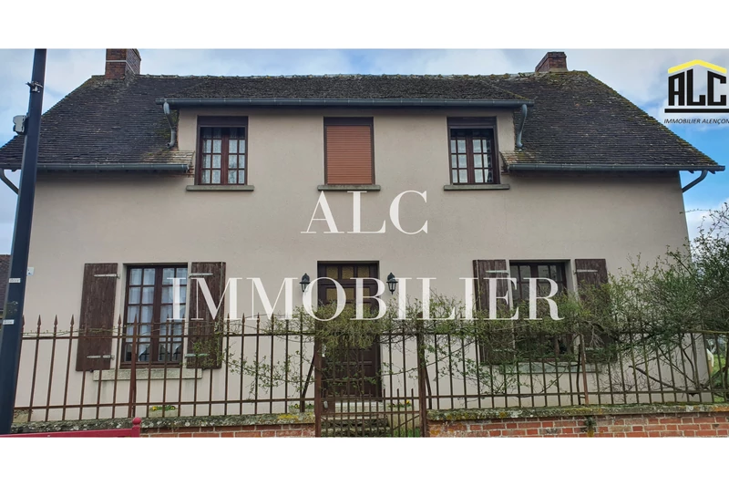 Vente maison Alençon  