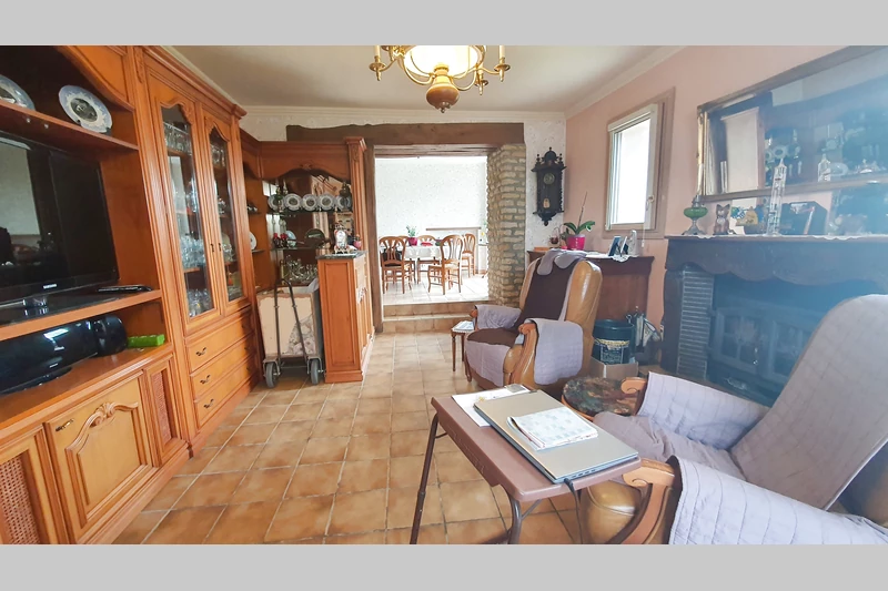 Vente maison Alençon  