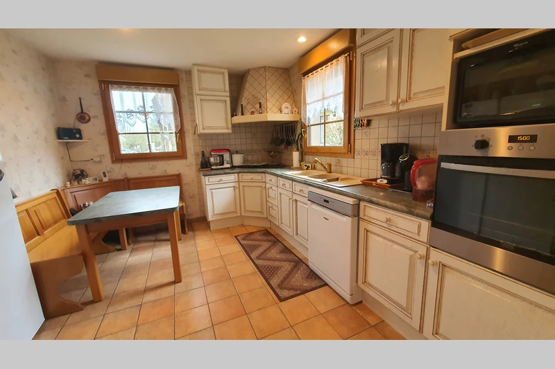 Vente maison Alençon  