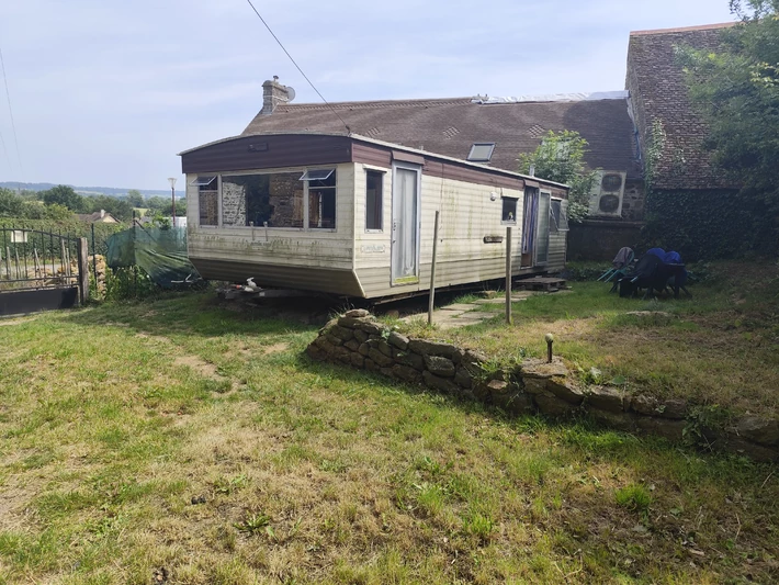 Vente maison La Ferrière-Bochard  