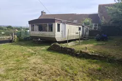 Vente maison La Ferrière-Bochard  