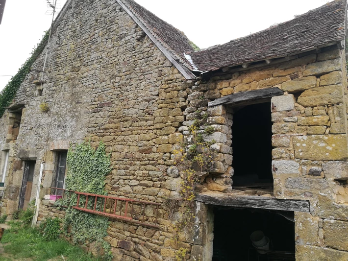 Vente maison La Ferrière-Bochard  