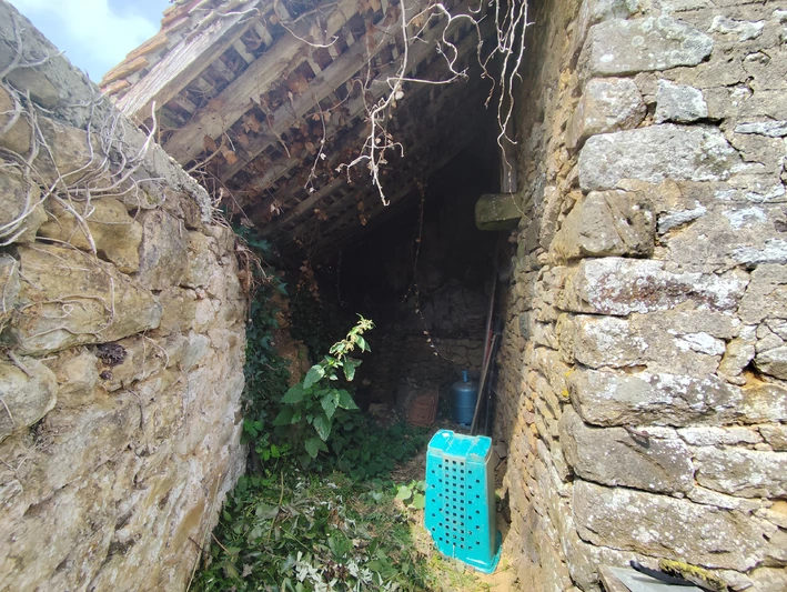 Vente maison La Ferrière-Bochard  