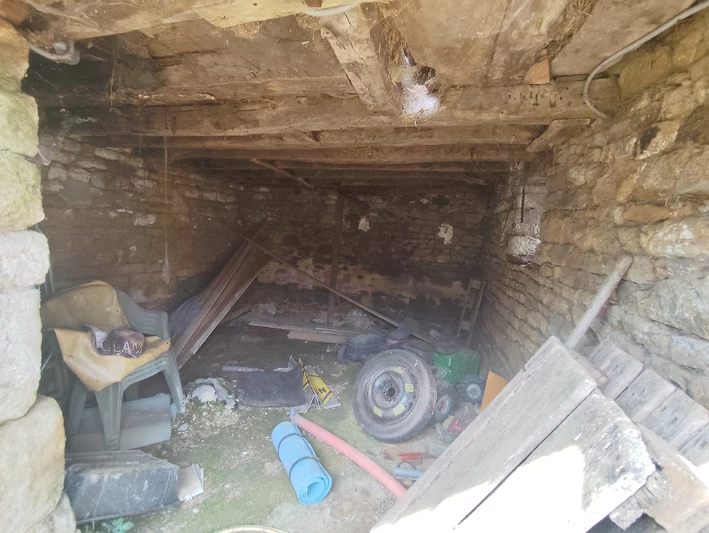 Vente maison La Ferrière-Bochard  