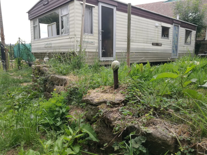 Vente maison La Ferrière-Bochard  