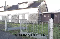 Vente maison de village Saint-Pierre-des-Nids Vente maison de village Saint-Pierre-des-Nids