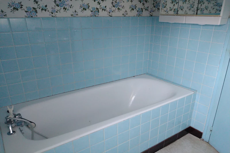 Vente maison de village Saint-Pierre-des-Nids  