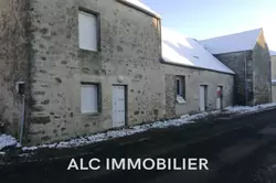 Vente maison Mortrée  