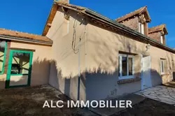 Vente maison Alençon  