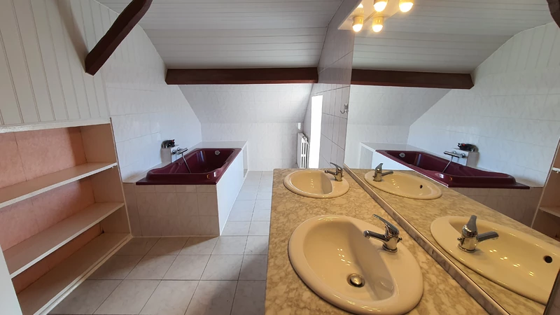 Vente maison Alençon  