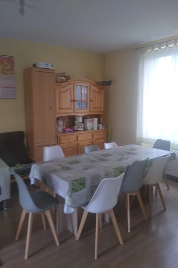 Vente maison Courcité Vente maison Courcité