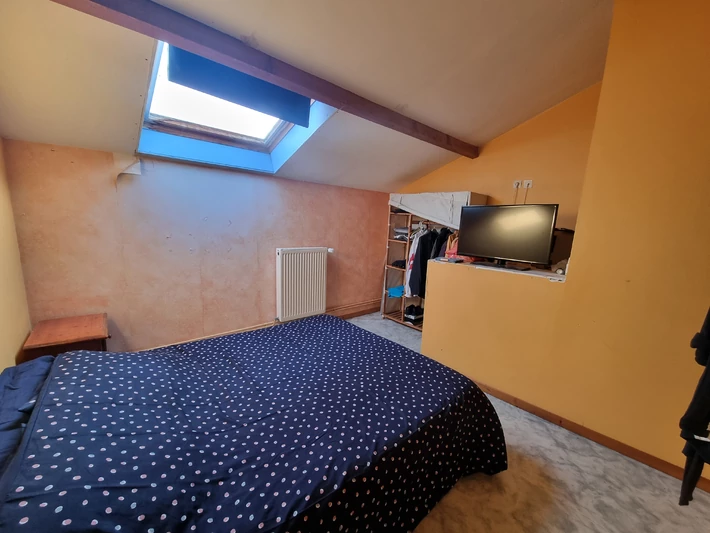 Vente maison Mortagne-au-Perche  