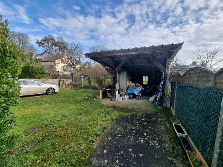 Vente maison Mortagne-au-Perche  