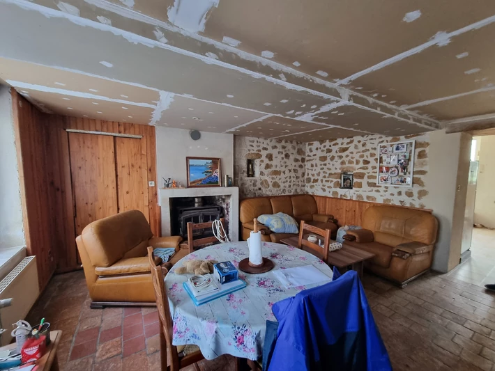 Vente maison Mortagne-au-Perche  